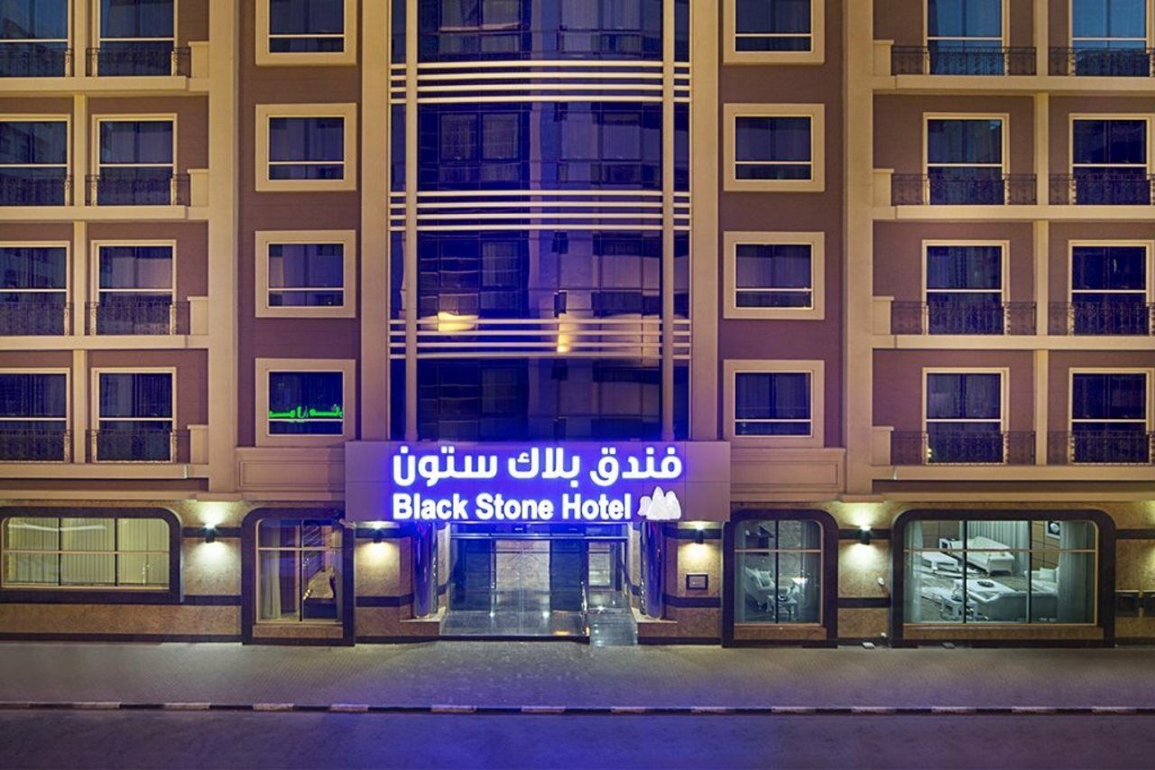 Pearl Swiss Hotel Dubai