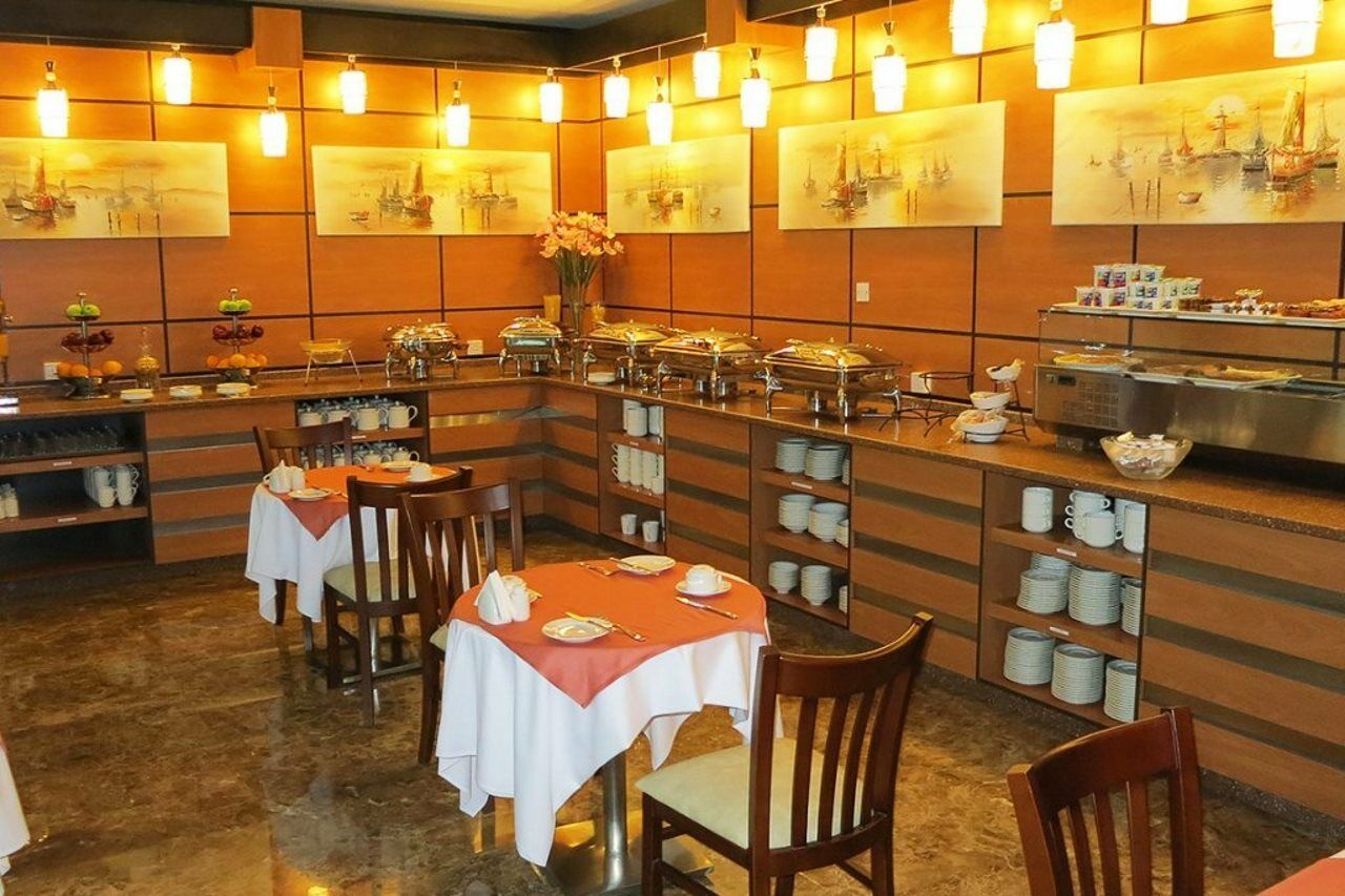 Pearl Swiss 4* Dubai