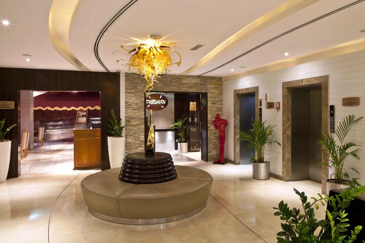 Landmark Grand Dubai