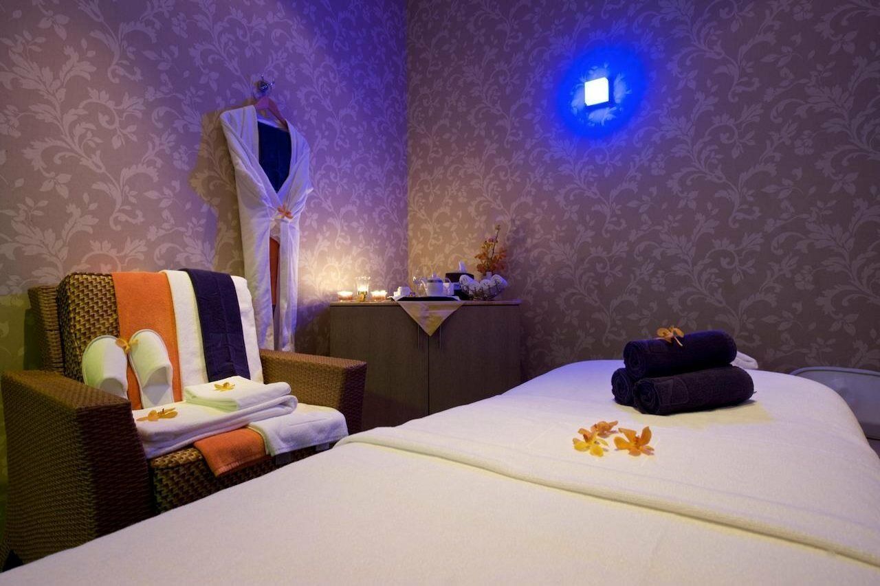 Hotel Time Grand Plaza Hotel, Airport 4*