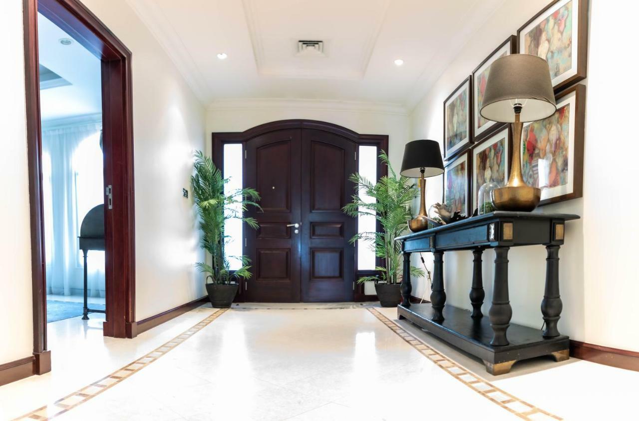 Nasma Luxury Stays - Frond D Palm Jumeirah * Dubai