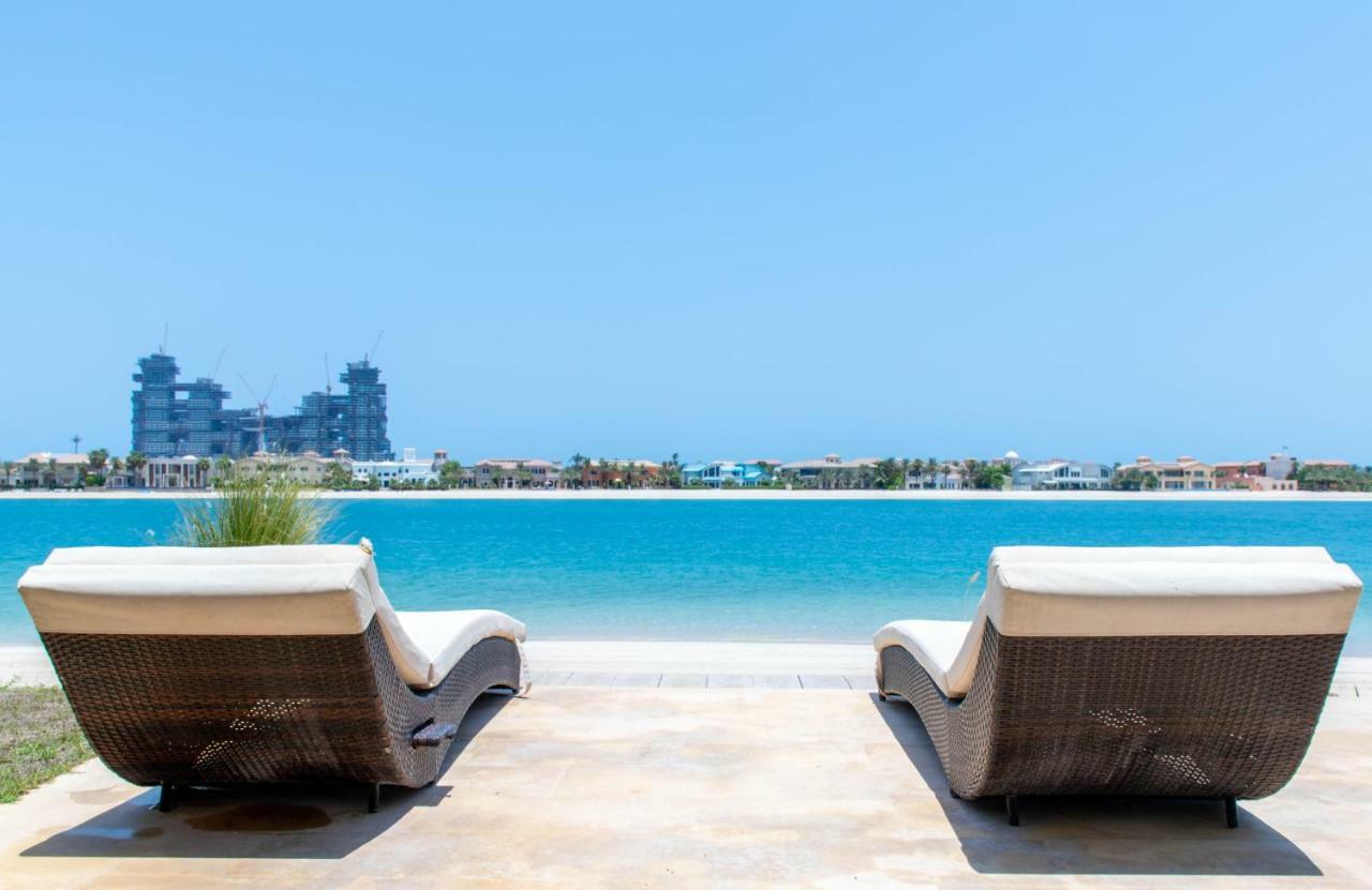 Nasma Luxury Stays - Frond D Palm Jumeirah *