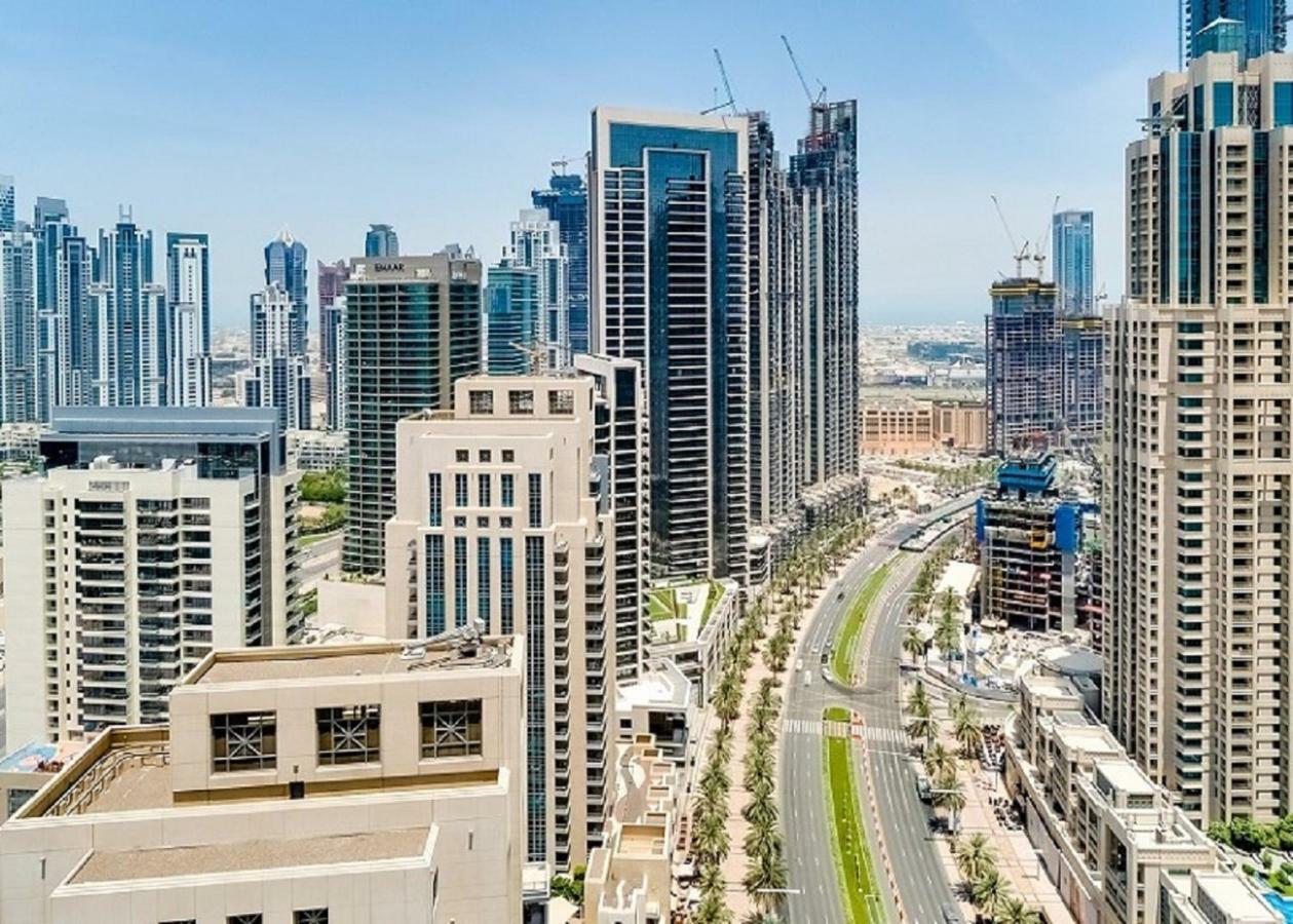 Aparthotel Vida Downtown Residences 5*