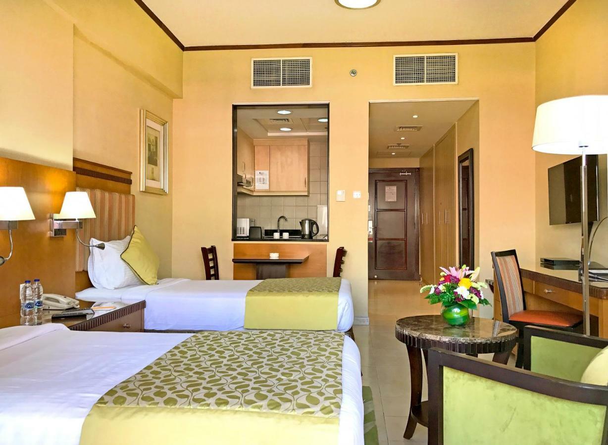 Chelsea Gardens 4* Dubai