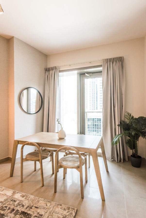 Fantastay Sparkle Tower One Bedroom Suite Marina View Apartment *