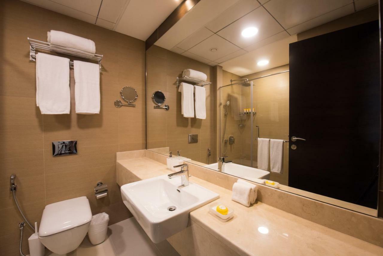 Fantastay Sparkle Tower Luxury 1 Br Apartamento *