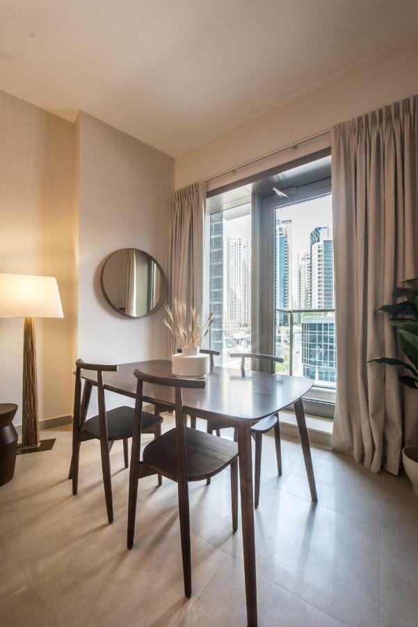 Apartamento Fantastay Sparkle Tower Luxury 1 Br Dubai