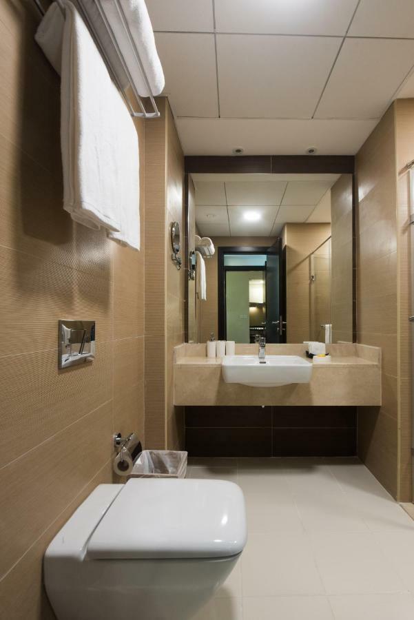 Apartamento Fantastay Sparkle Tower Luxury 1 Br