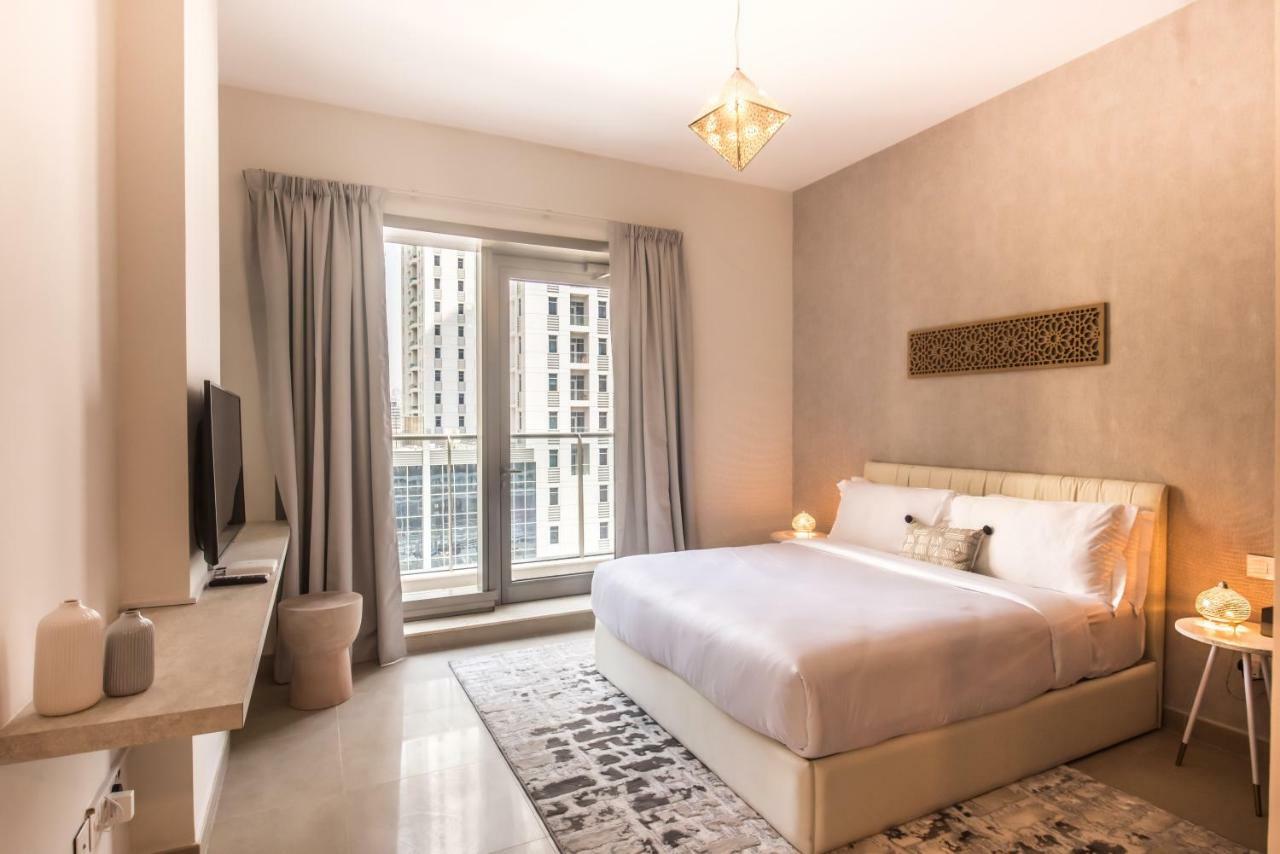 Fantastay Sparkle Tower One Bedroom Suite Marina View