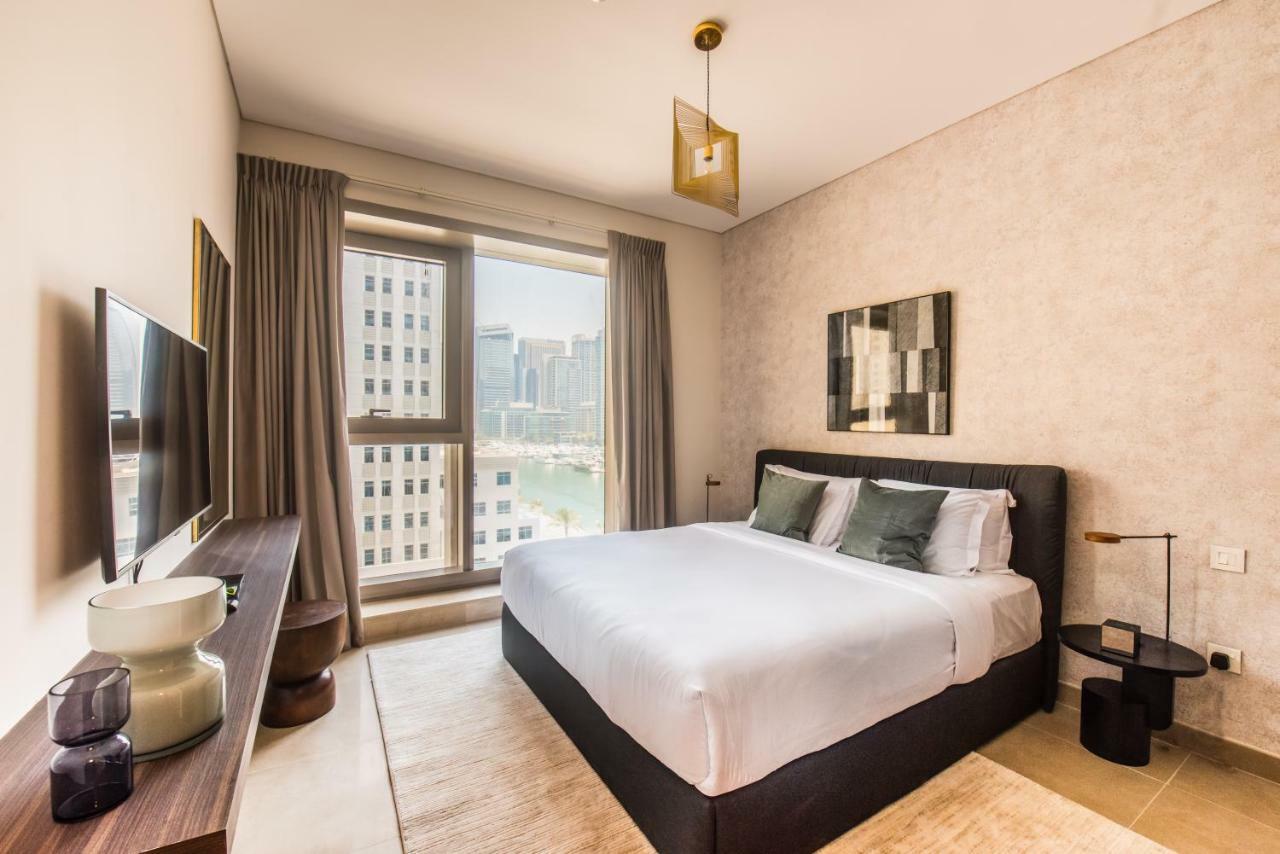 Fantastay Sparkle Tower Luxury 1 Br Apartamento *