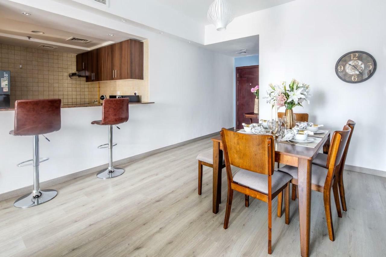 Apartamento Frank Porter - Marina Diamond 4