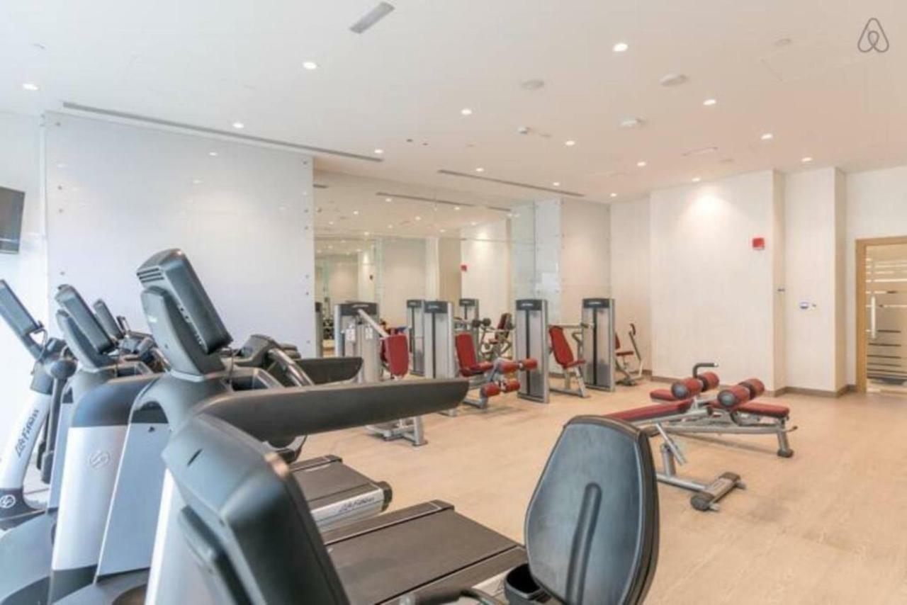 Luton -sea View -damac Heights, Marina -90ab2 *