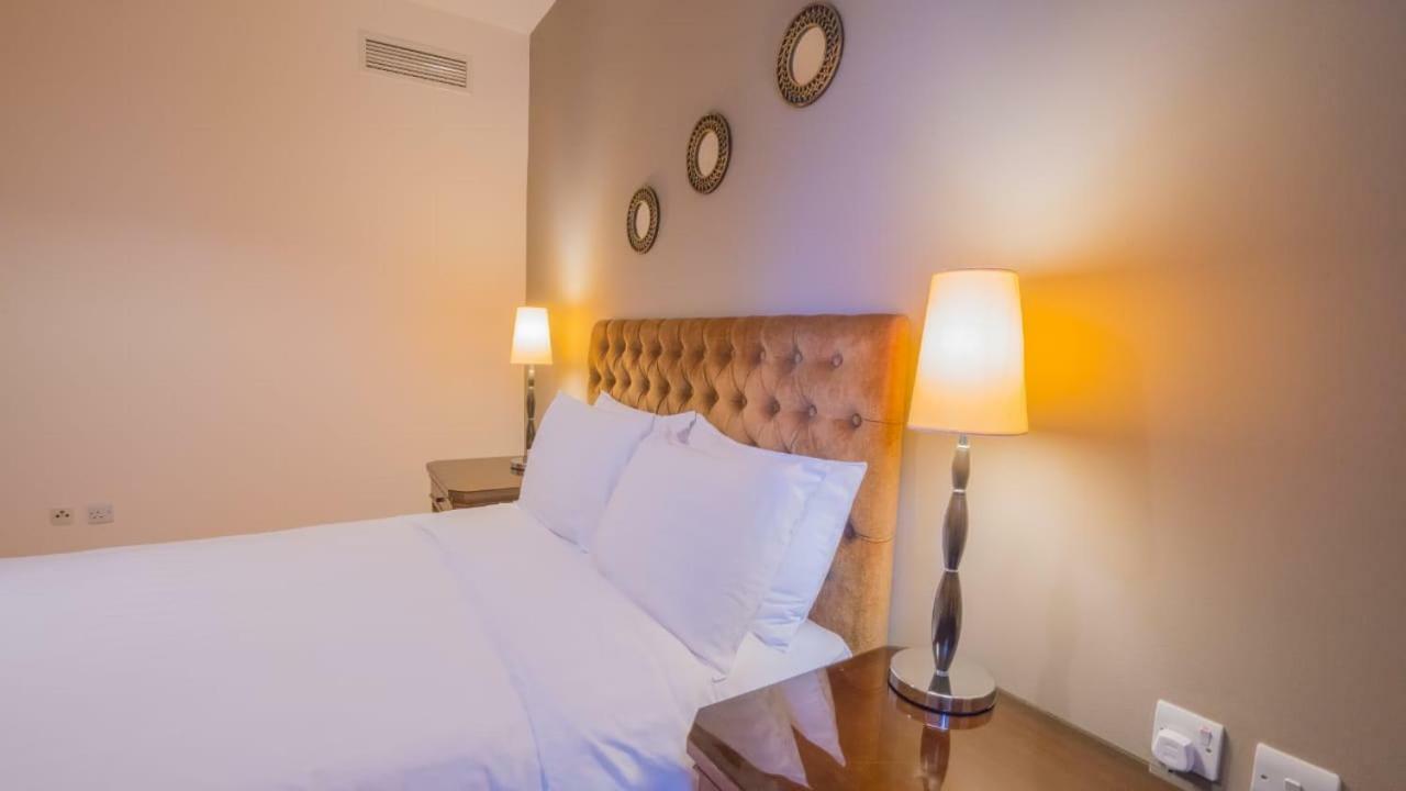 The Holiday Homes Dubai