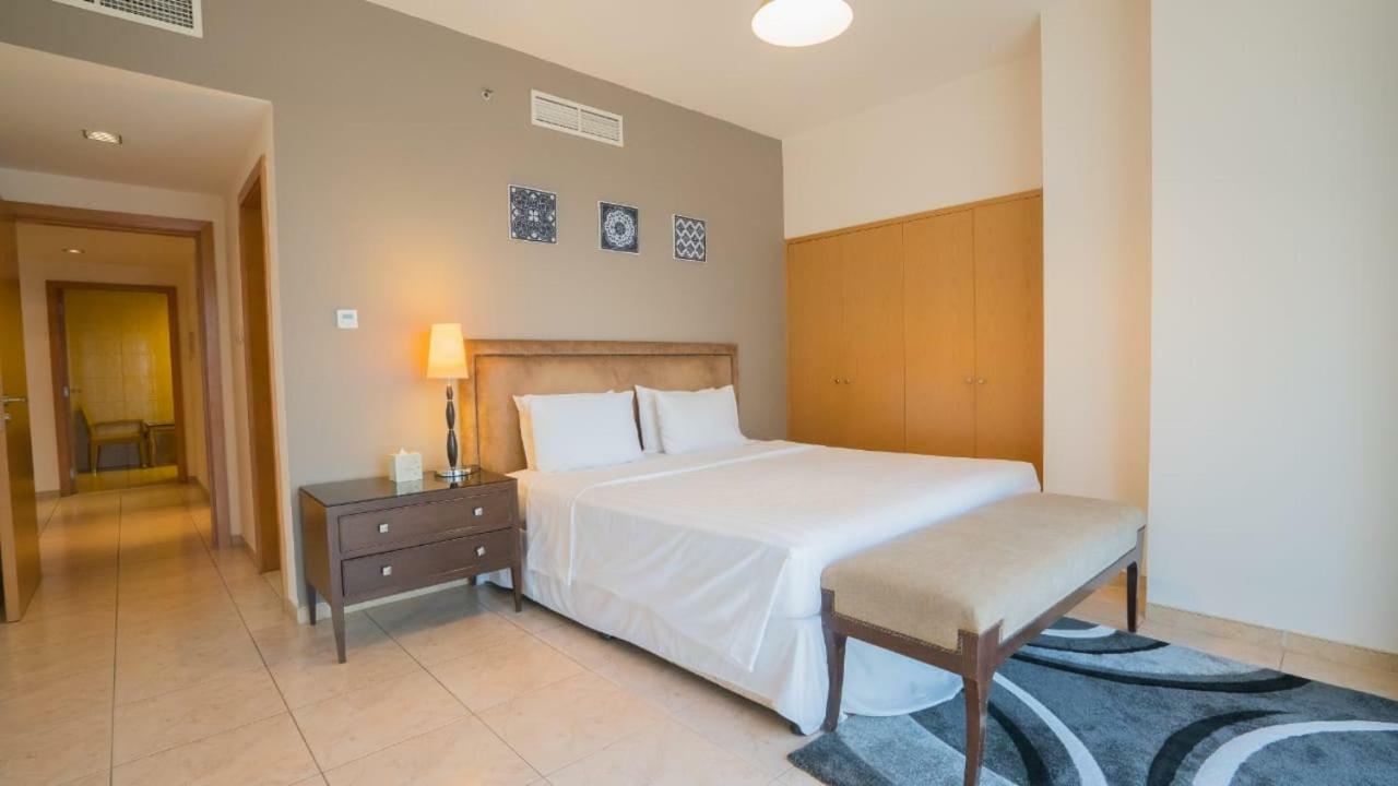 The Holiday Homes Dubai