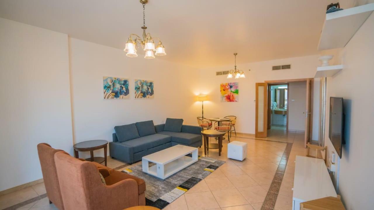 The Holiday Homes