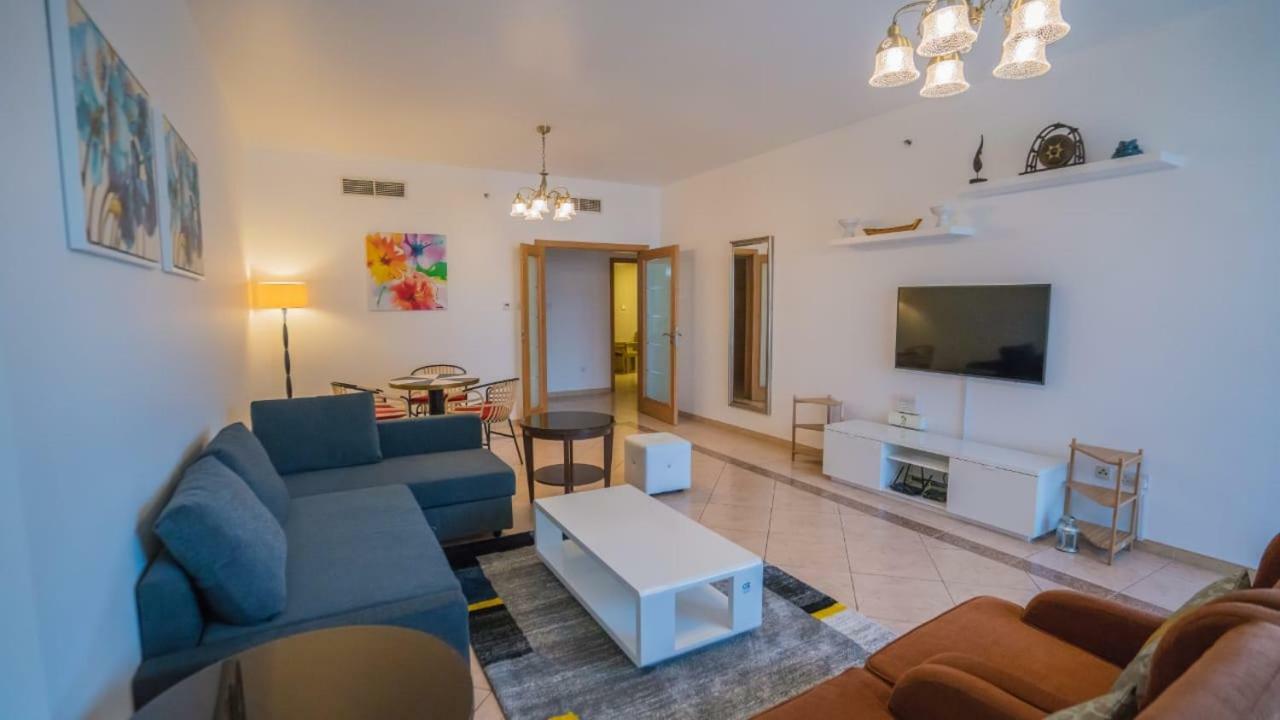 The Holiday Homes Apartment Dubai