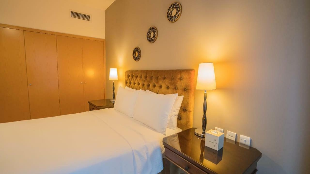 The Holiday Homes Apartment Dubai