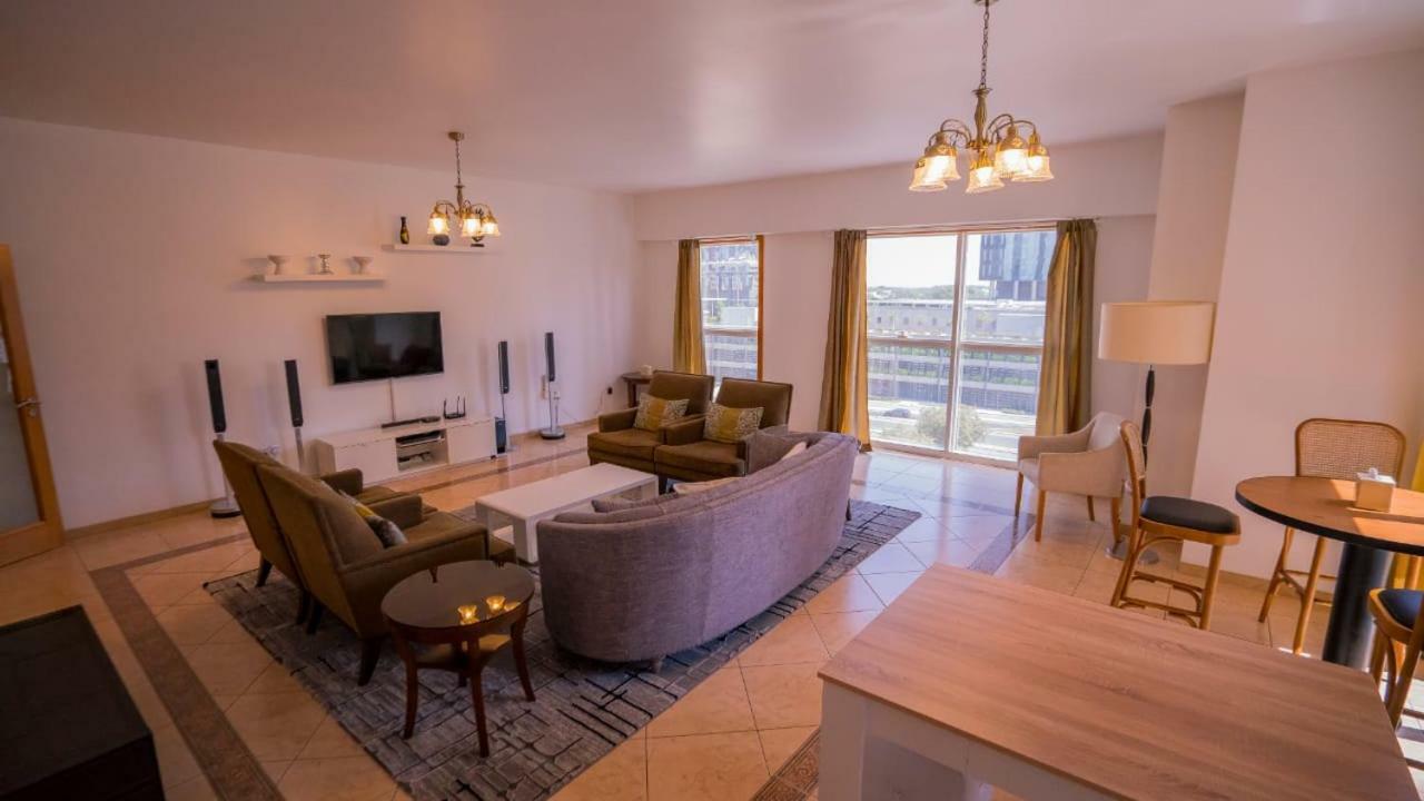 Apartment The Holiday Homes Dubai