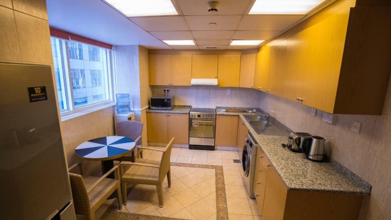 The Holiday Homes Dubai