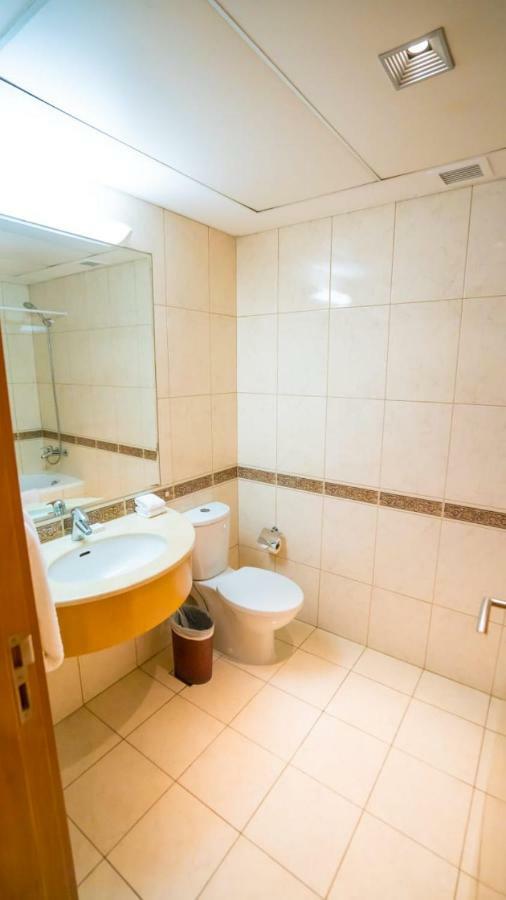 Apartment The Holiday Homes Dubai