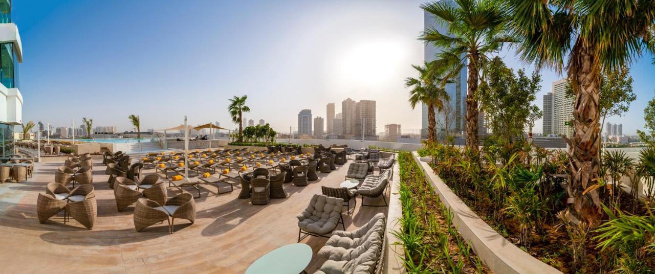 Five Jumeirah Village 5* Dubai