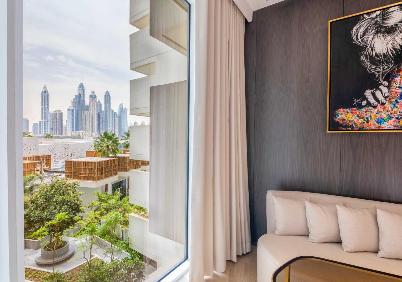 Apartment Maison Privee - Five Palm Residences