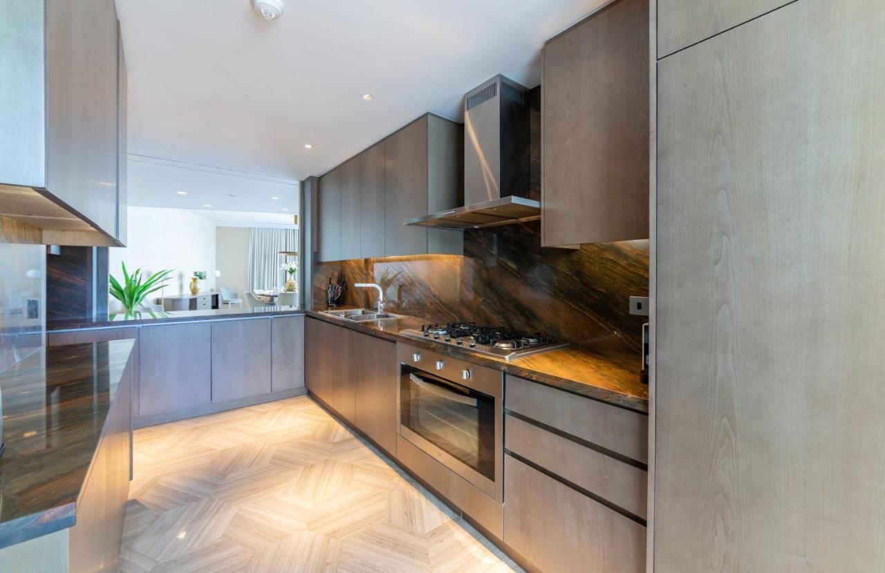 Maison Privee - Five Palm Residences Dubai