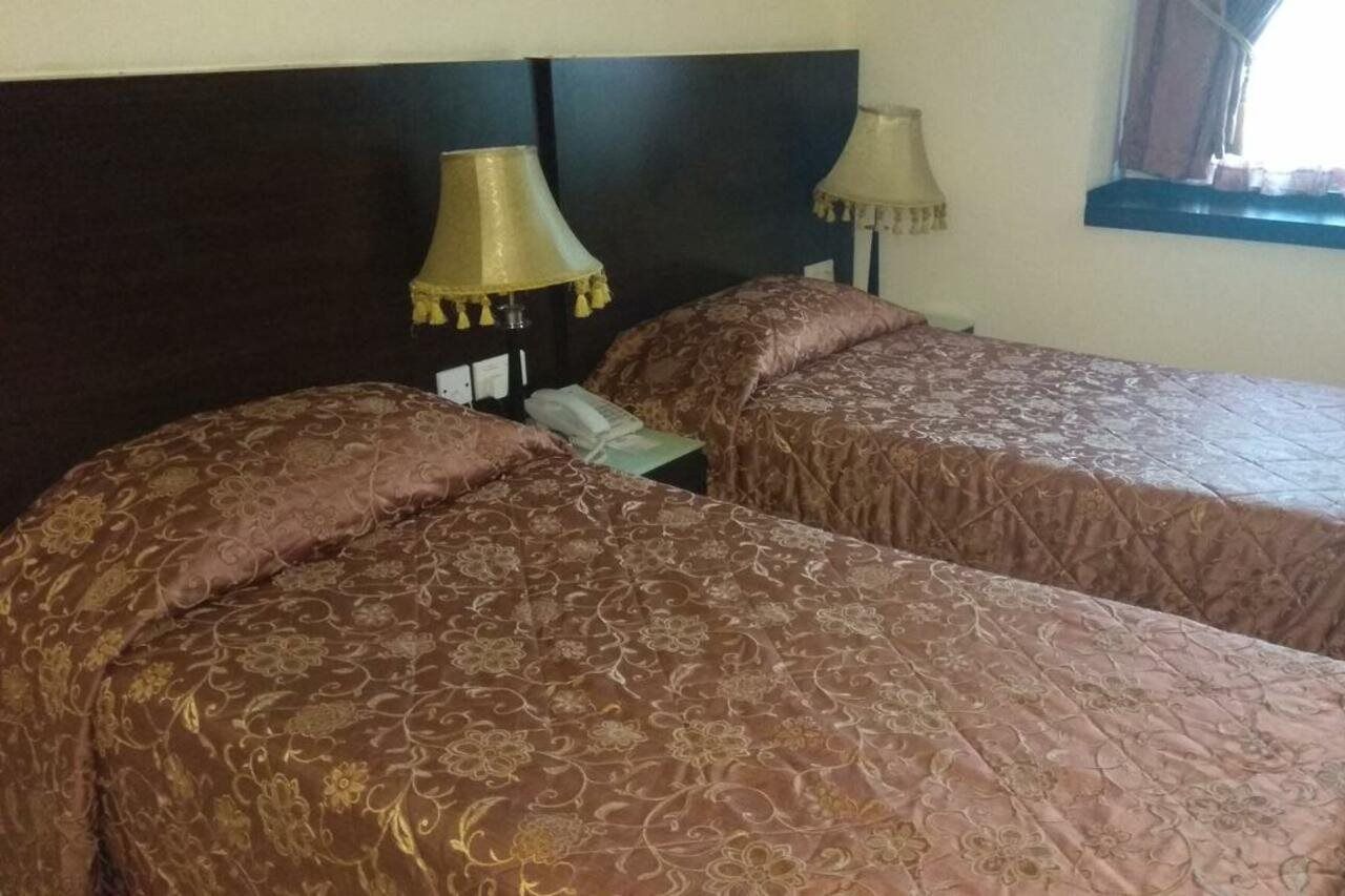 Hotel Panorama Deira