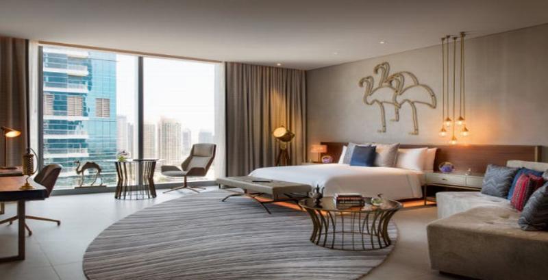 Hotel The St. Regis Downtown