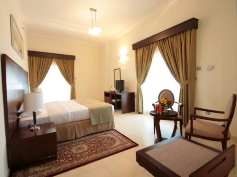 Rose Garden - Al Barsha, Near Metro Station Aparthotel Dubai