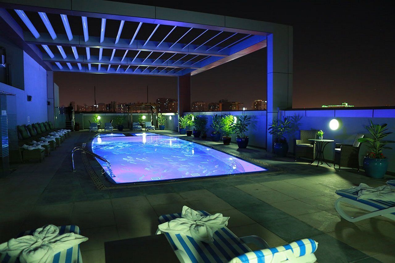 Telal Aparthotel 4*