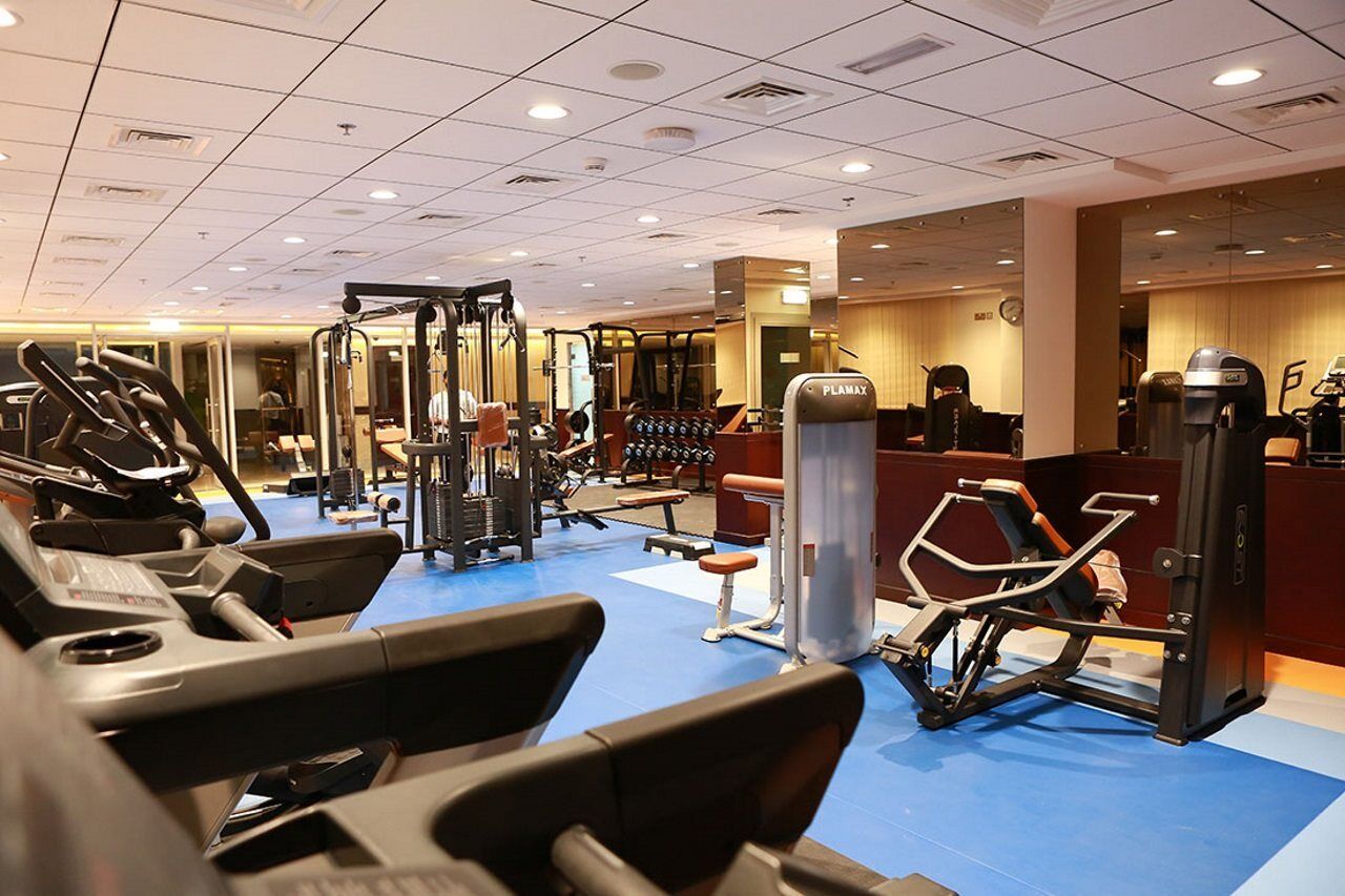 Aparthotel Telal Dubai