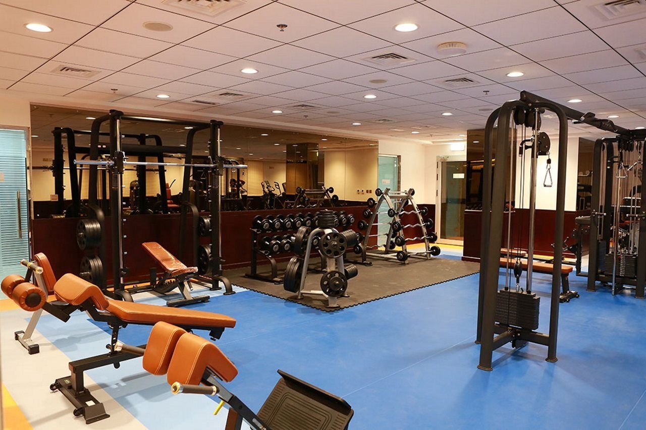 Aparthotel Telal Dubai