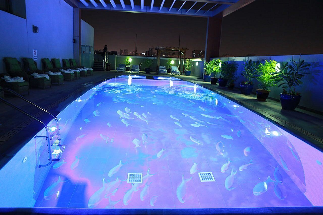 Telal Aparthotel