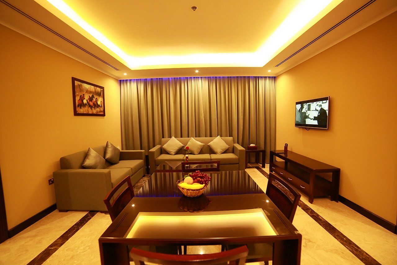 Telal 4* Dubai