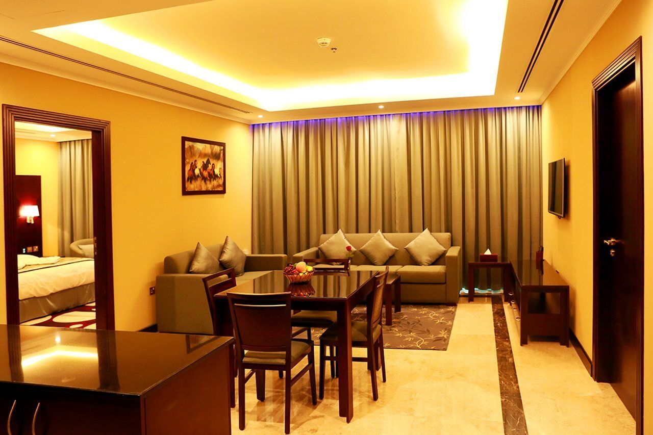 Telal Aparthotel 4*