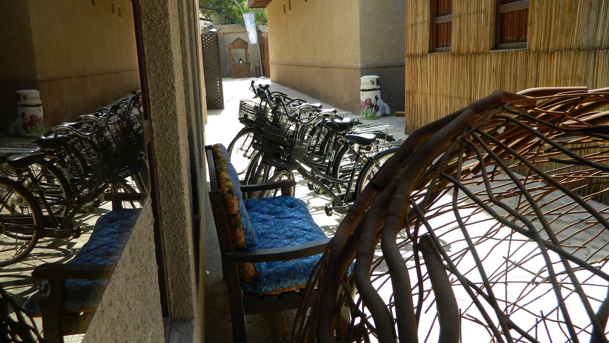 Guest house Xva Art Dubai