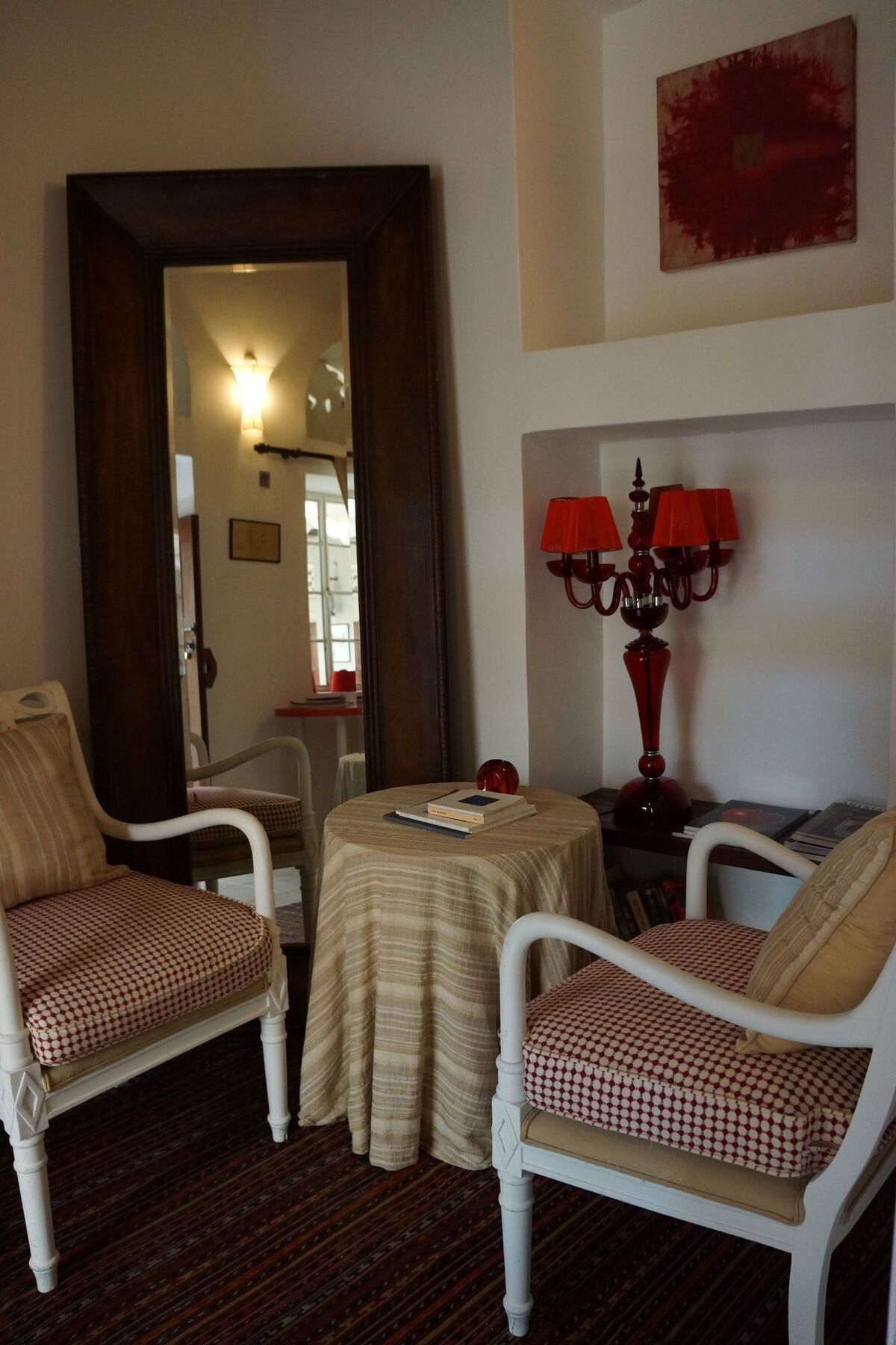 Guest house Xva Art 3*