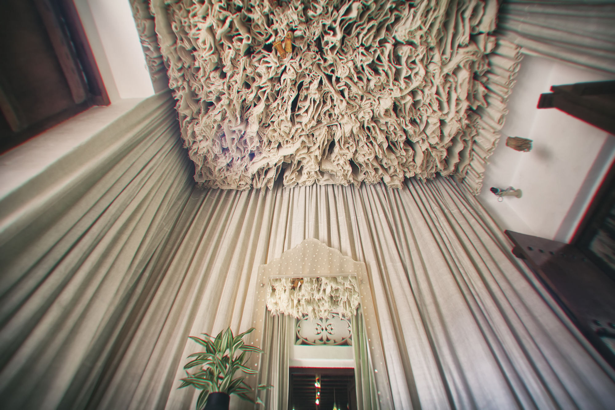 Xva Art Guest house Dubai