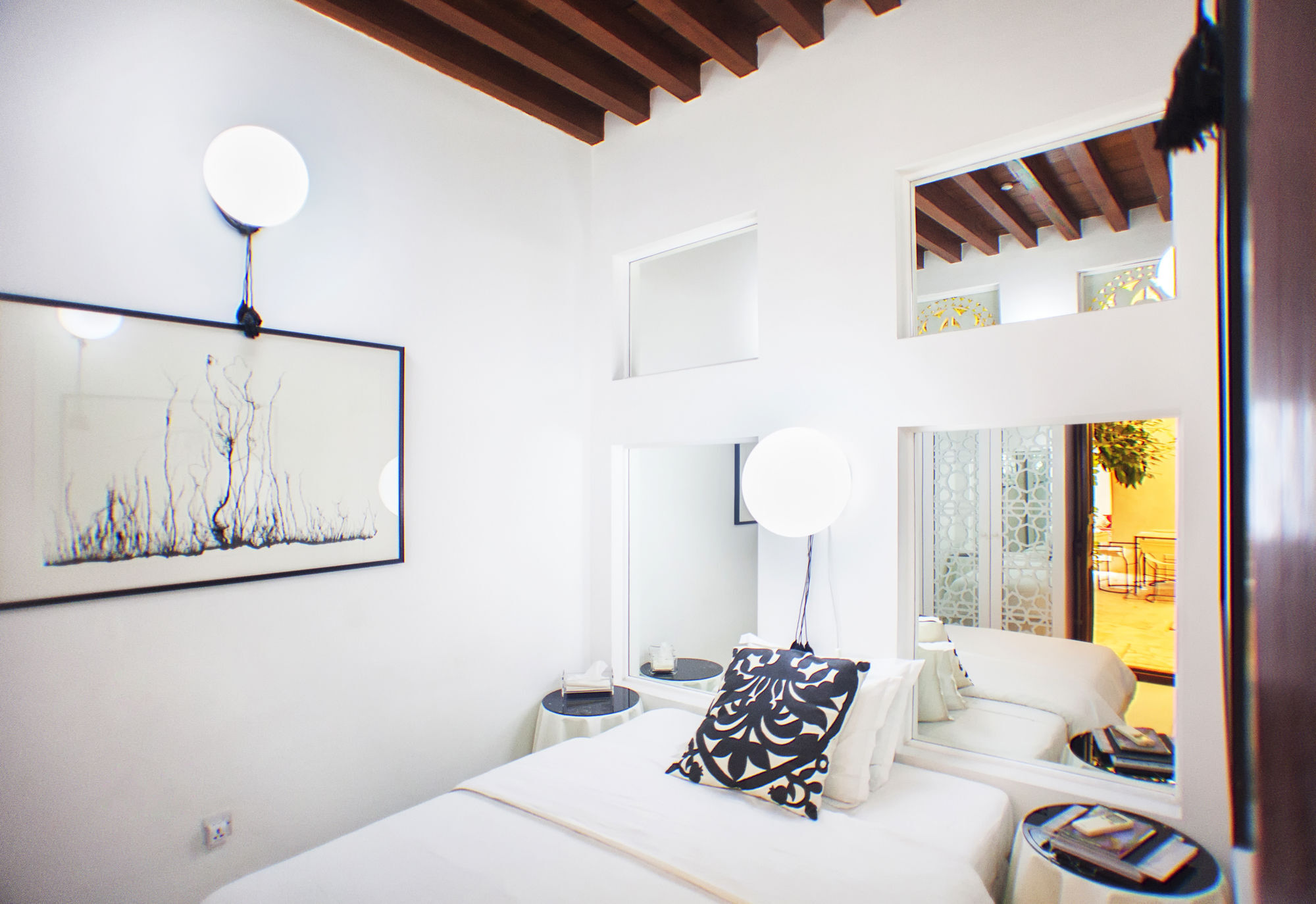 Xva Art Guest house Dubai