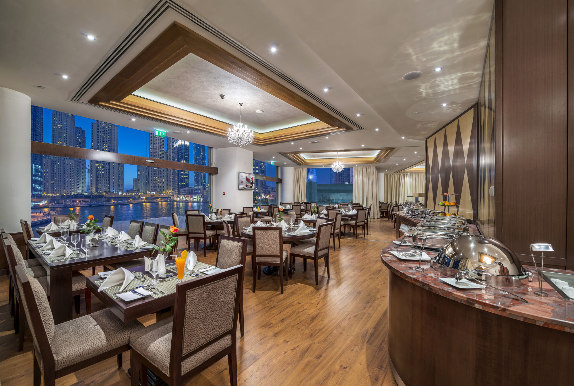 Aparthotel Premiere Marina Dubai