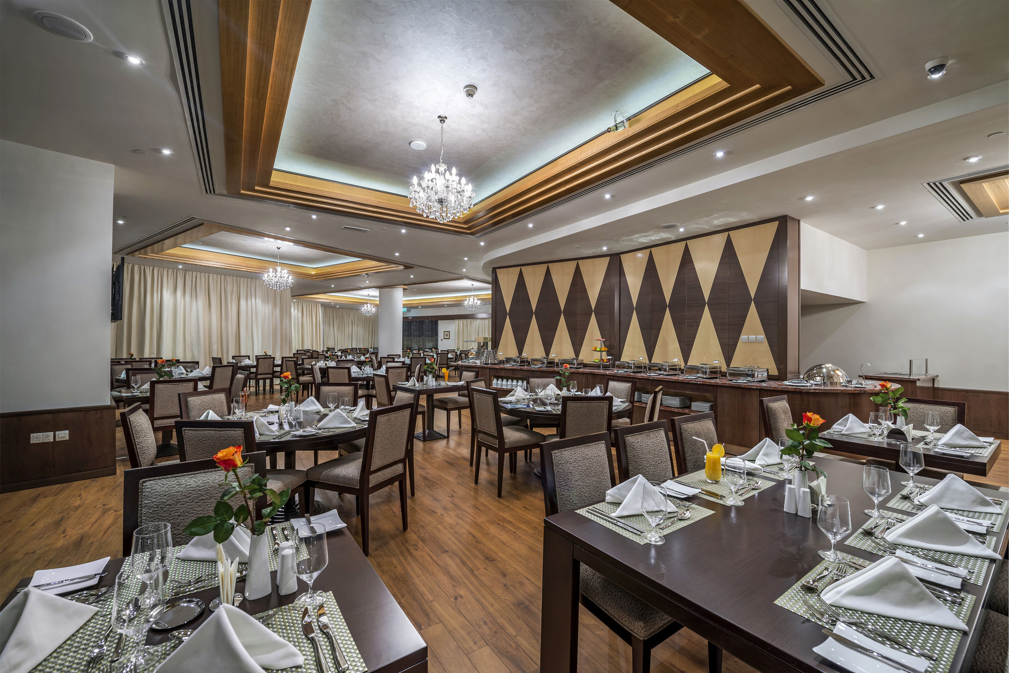 Premiere Marina Aparthotel Dubai