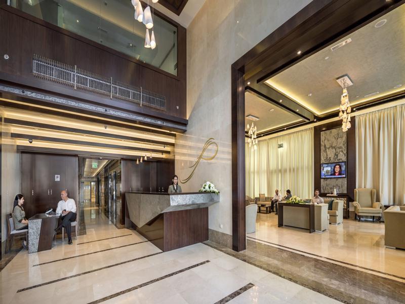 Premiere Marina 4* Dubai