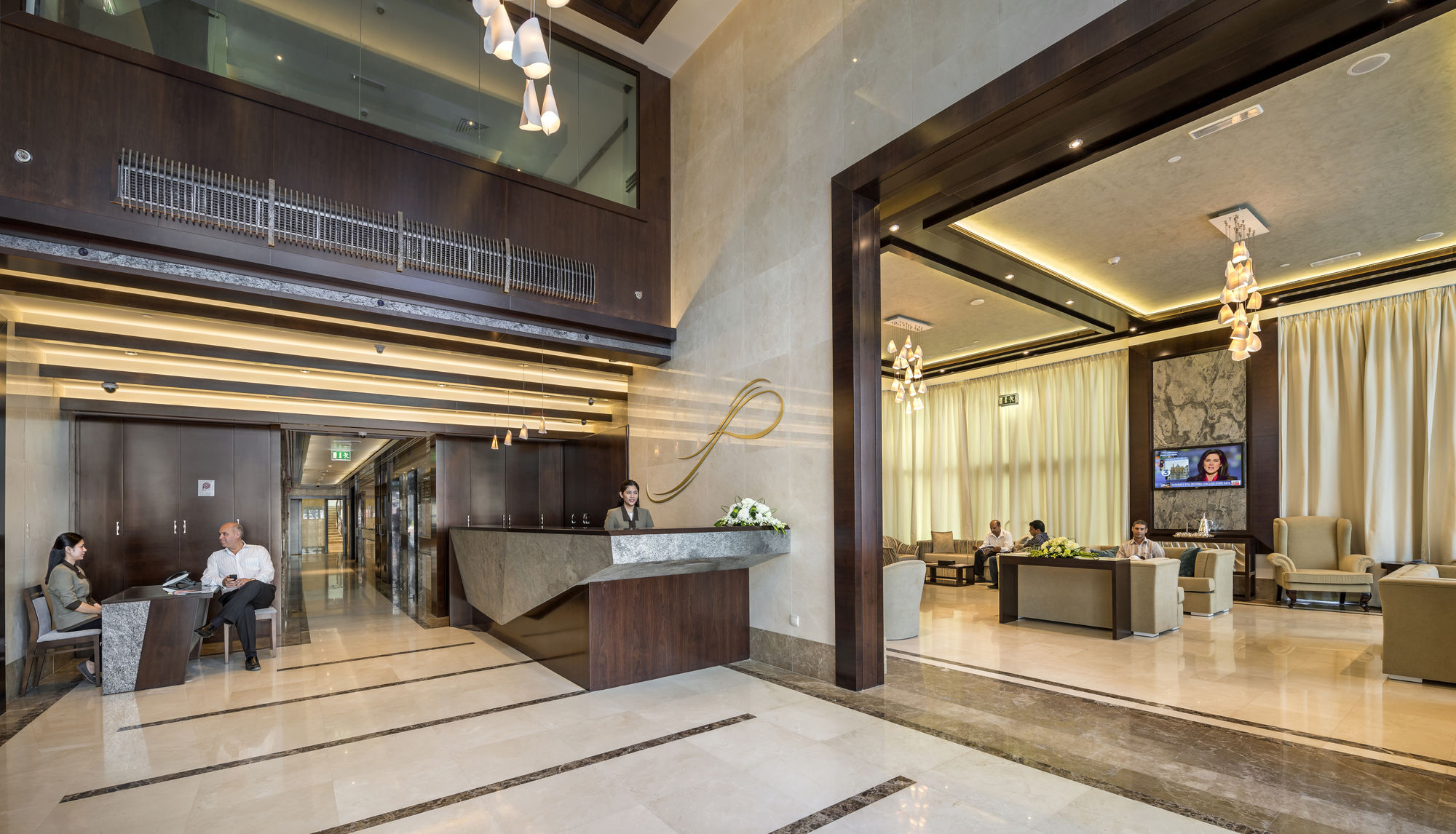 Premiere Marina 4* Dubai