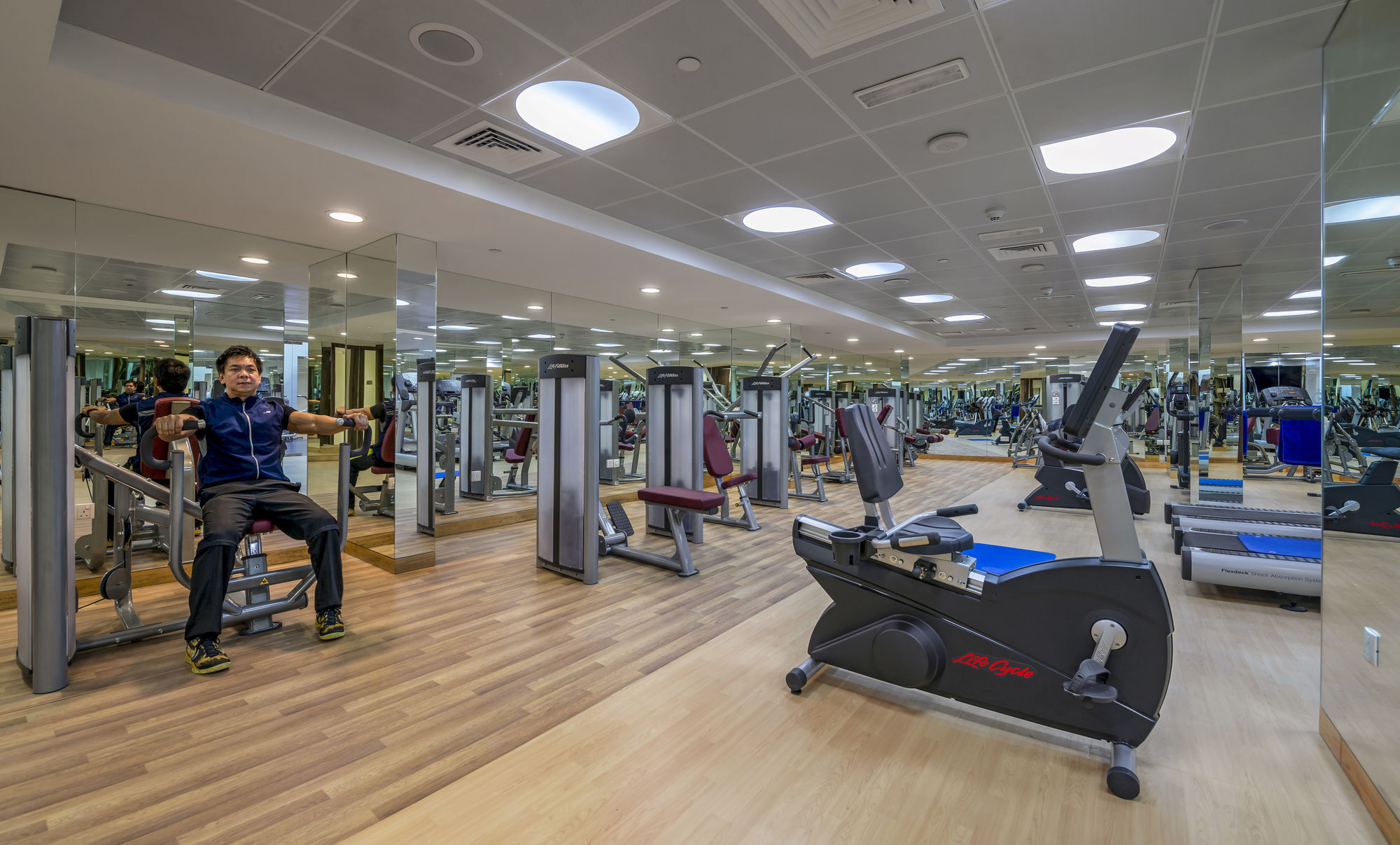 Aparthotel Premiere Marina Dubai