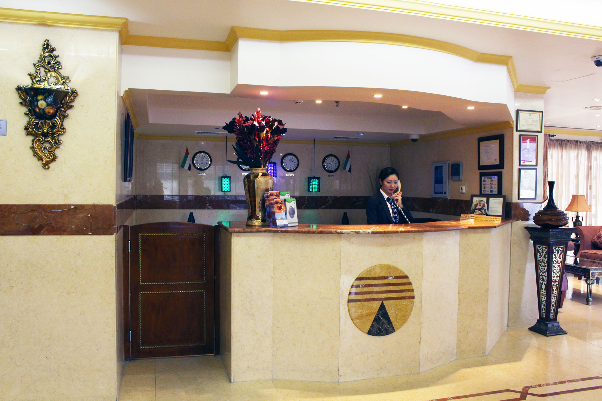 Al Deyafa Dubai