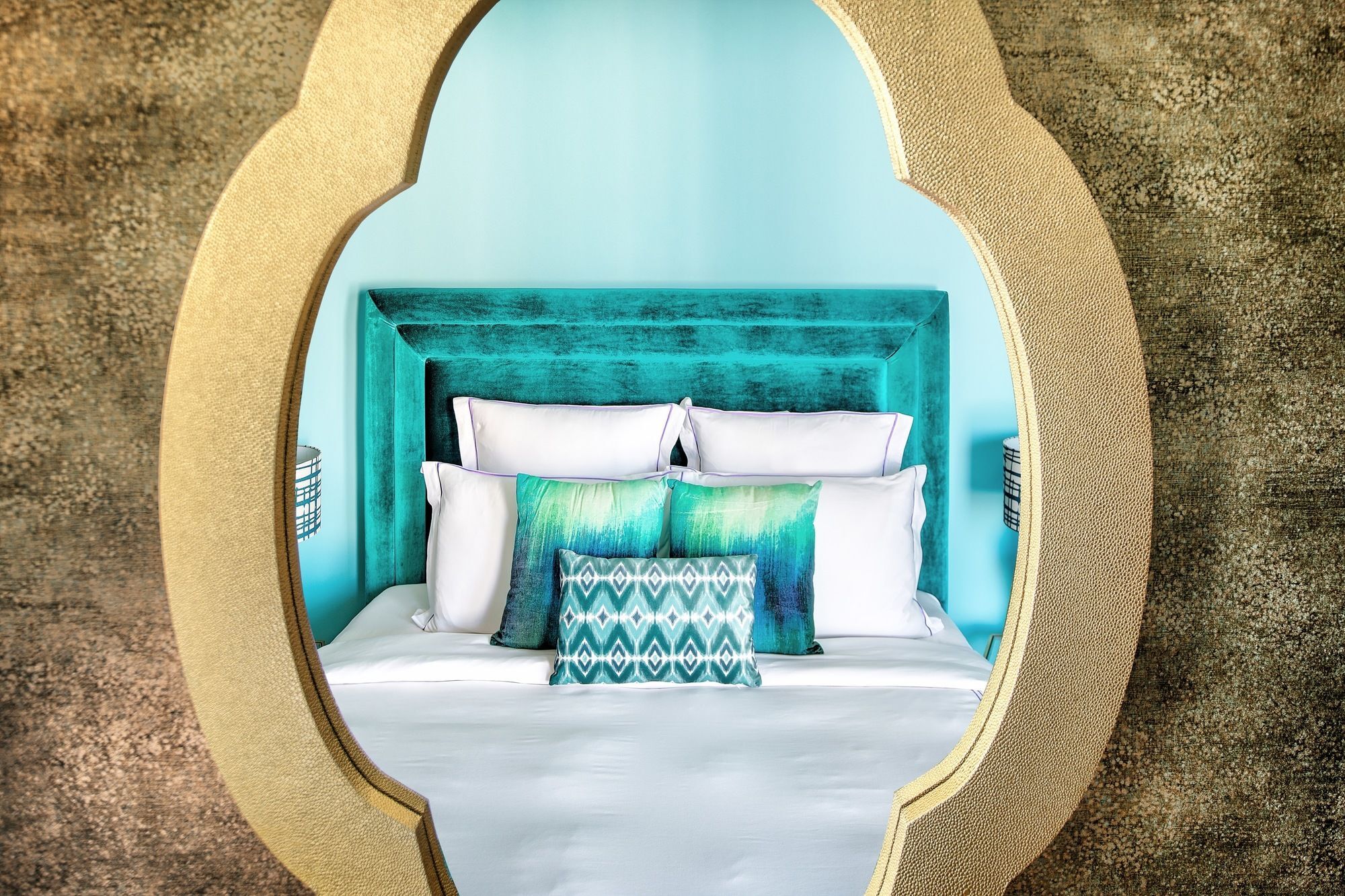 Dream 29 Boulevard Dubai