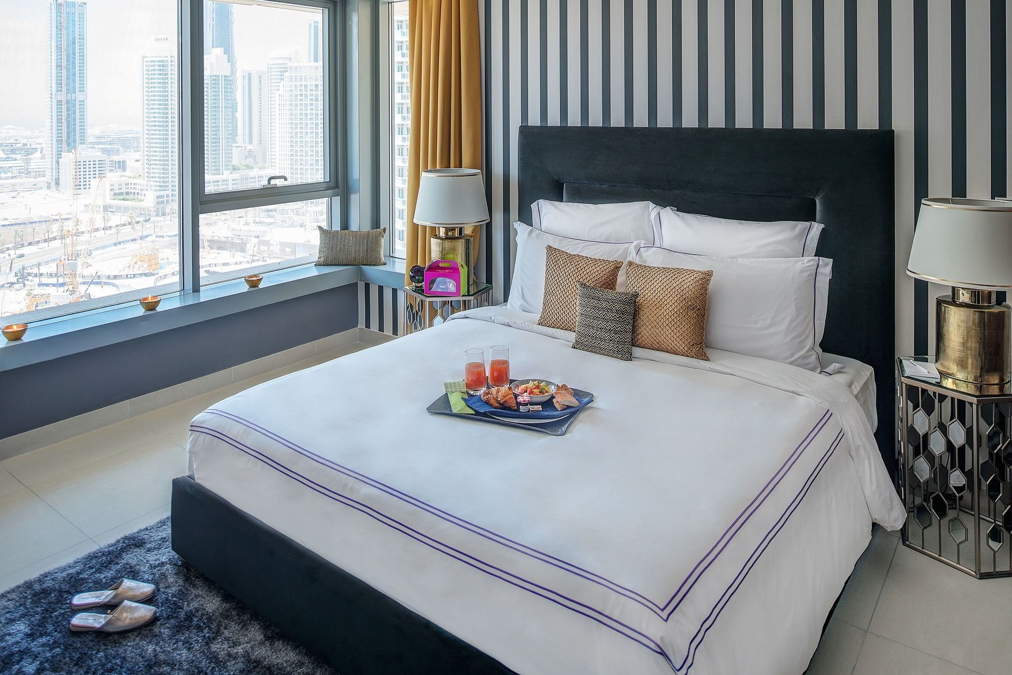 Dream 29 Boulevard 4*