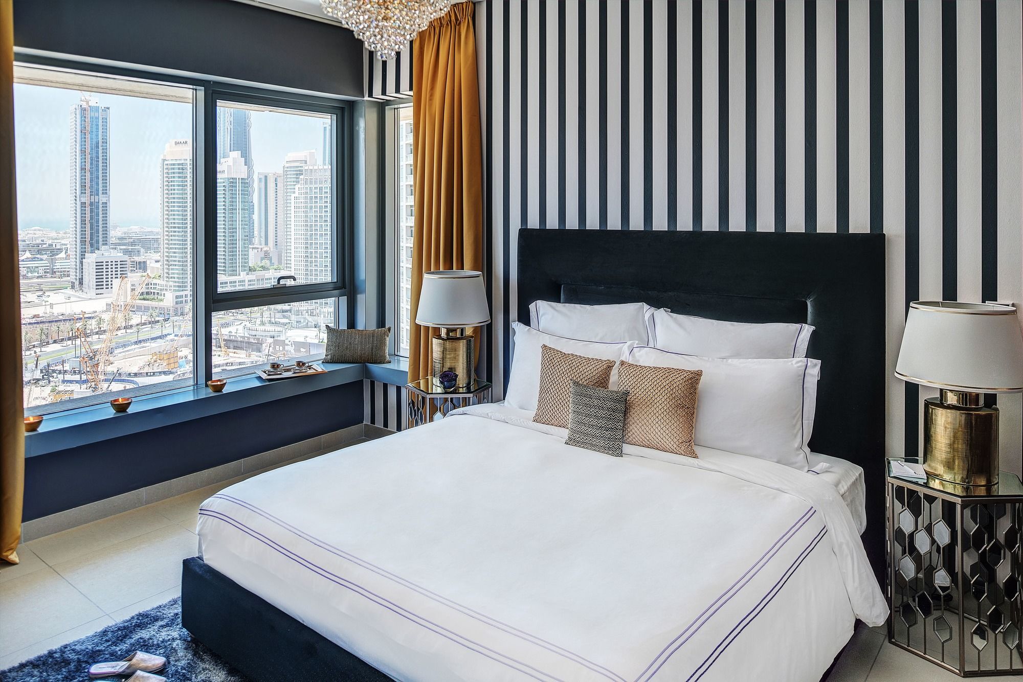 Dream 29 Boulevard 4*