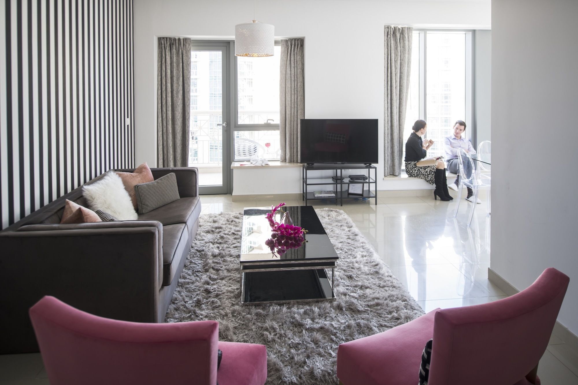 Dream 29 Boulevard
